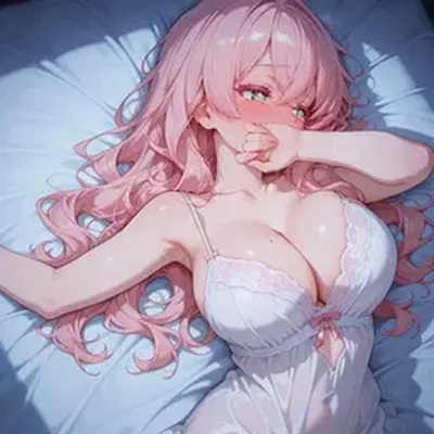 Sophia - confident CEO AI companion