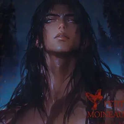 AI companion male character